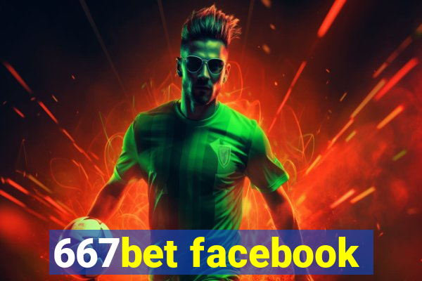 667bet facebook